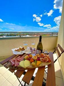 Tuscany Inn - 33