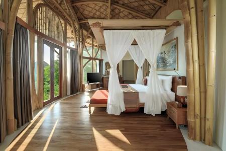 The Udaya Resorts and Spa - 38