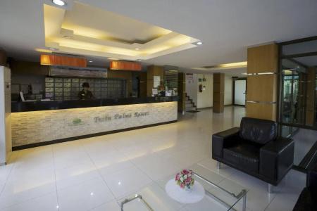 Twin Palms Resort Pattaya, Sha Extra Plus Certified - 40
