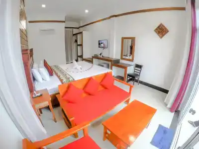 Kampot View Boutique - 2