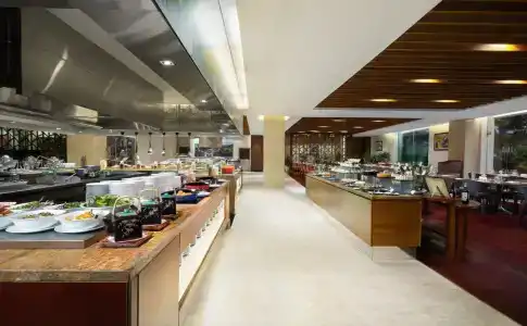 Hyatt Regency West Hanoi - 27