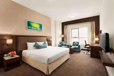 Ramada by Wyndham Dubai Deira - 33