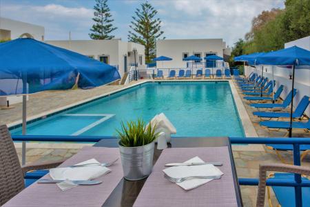 Sunshine Village & Sunshine Seaside - 12