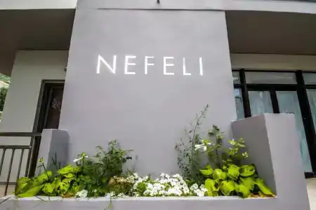 Nefeli - 18