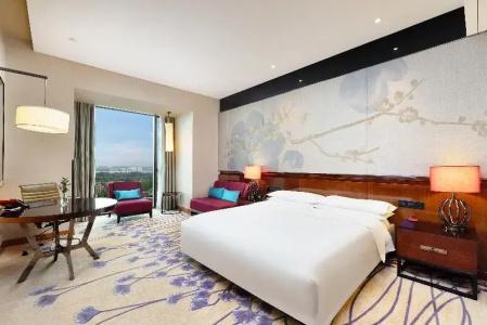 Crowne Plaza Chengdu West, An Ihg - 91