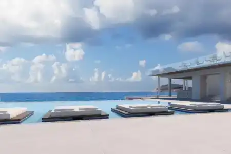Kantouni Beach Boutique - 13