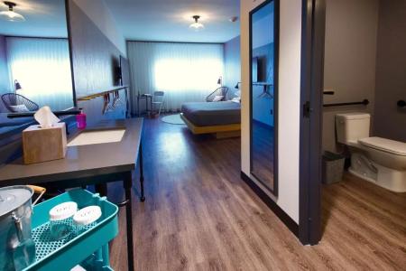 Moxy New Orleans Downtown/French Quarter Area - 36