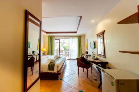 Anyavee Ao Nang Bay Resort - 16