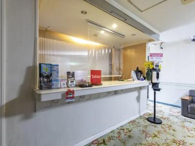 OYO Annex Matsumi - 9