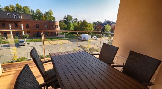 Galerius Golden Beach Apartment - 79