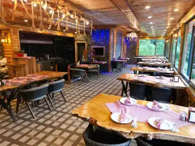 Yamacda Suit Otel - 32