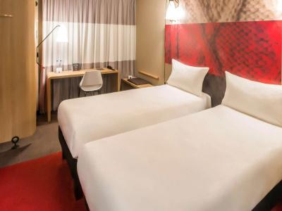 ibis Deauville Centre - 35