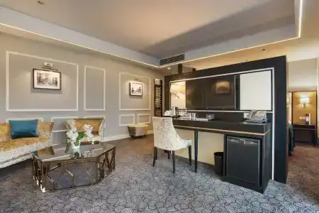 Eurostars Danube Budapest - 46