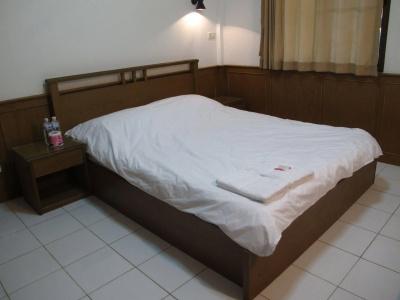 OYO 1104 Goldenville - 2