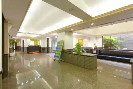 Flexstay Inn Shinurayasu - 51