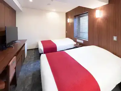 Central Okayama - 6