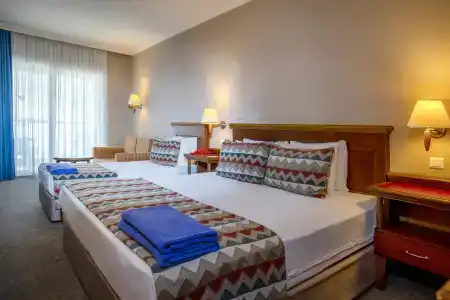 Grand Kaptan - Ultra All Inclusive - 2