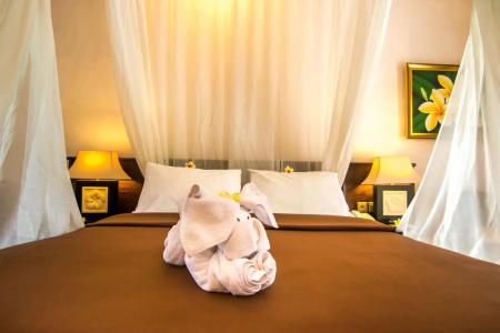 Champlung Sari And Villas Ubud - Chse Certified - 2