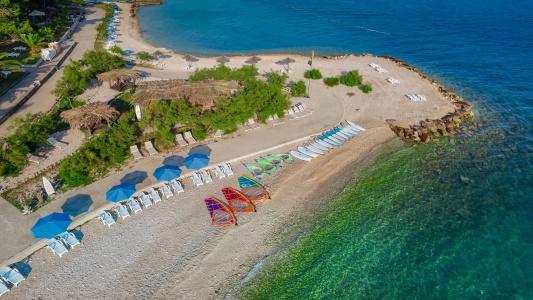 Waterman Svpetrvs Resort - All Inclusive - 11