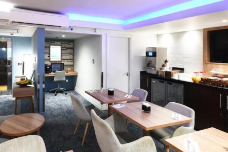 Crowne Plaza Glasgow, An Ihg - 56