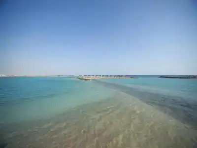 Hurghada Coral Beach - 21