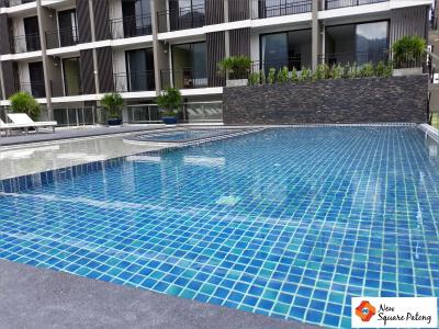 New Square Patong - Sha - 26
