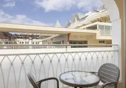 Side Star Resort - All Inclusive - 22