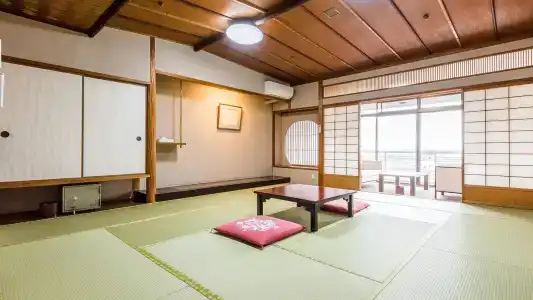 Oedo Onsen Monogatari no Honjin Yamashitaya - 28