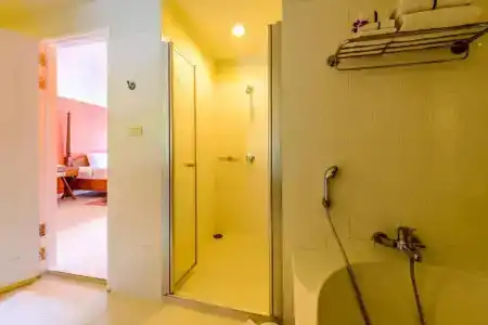 Andaman Seaview, Karon Beach - Sha Plus - 49