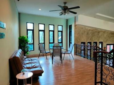 Goldengold (Khaoyai) Resort & Spa - 38