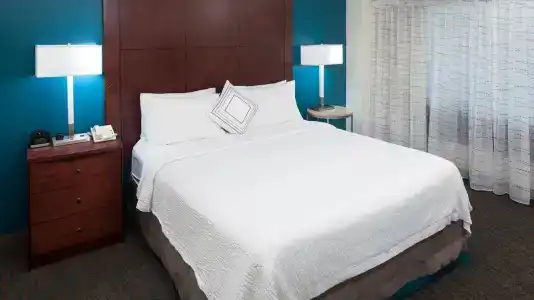 Residence Inn by Marriott Seattle Downtown/Lake Union - 76