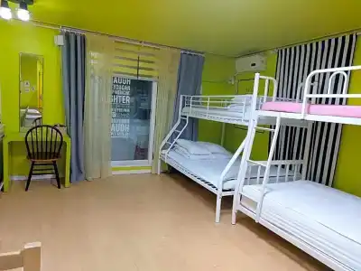 Han River Residence & - 151