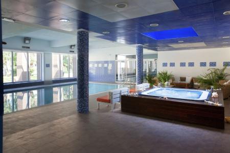 Ibersol Spa Aqquaria - 3