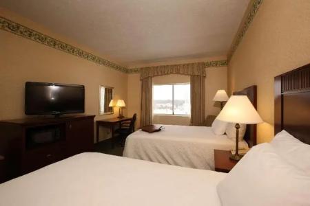 Hampton Inn - Colchester - 48