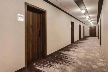 Best Western Plus Olsztyn Old Town - 63
