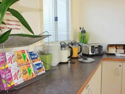 Toowong Central Apartments - 35
