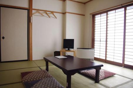K's House Hostels - Mt.Fuji Lake Kawaguchiko - 5