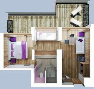 Small Luxury of the World - DasPosthotel - 161