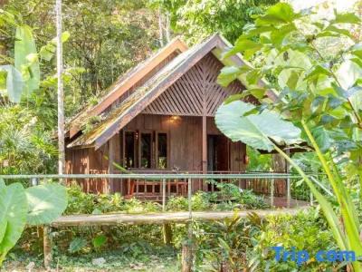 Khaosok Riverside Cottages - 113