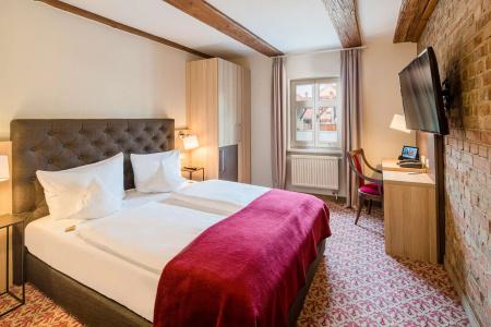 Best Western Schlossmühle Quedlinburg - 52