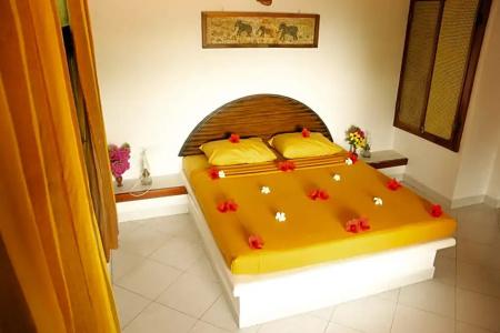 Eva Lanka - Beach & Wellness - 51