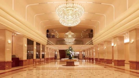Keio Plaza Tokyo - 17