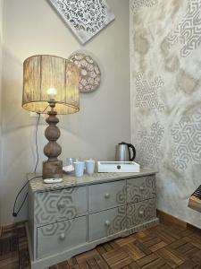 Pharus miseni B&B - 89