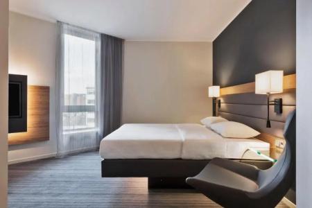 Moxy Copenhagen - 42