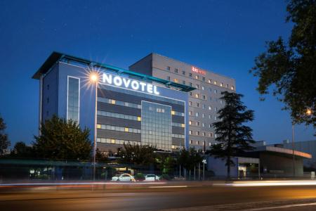 Novotel Gaziantep - 0