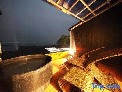 Xyz Private Spa And Seaside Resort - 122
