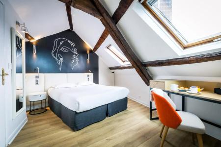 Hôtel Montparnasse Saint Germain - 24