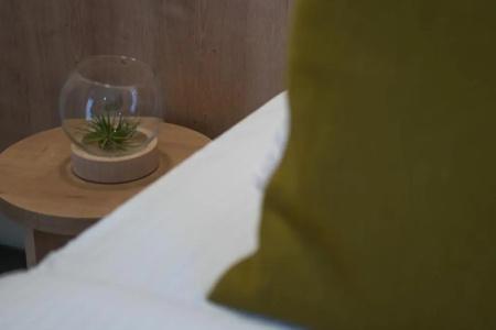 Metis Urbane Living Spaces - 45