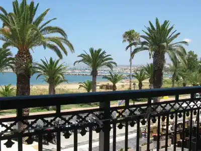 Sea Front Old Town - 13