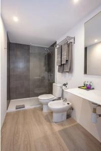 Apartamentos Hg Cristian Sur - 6